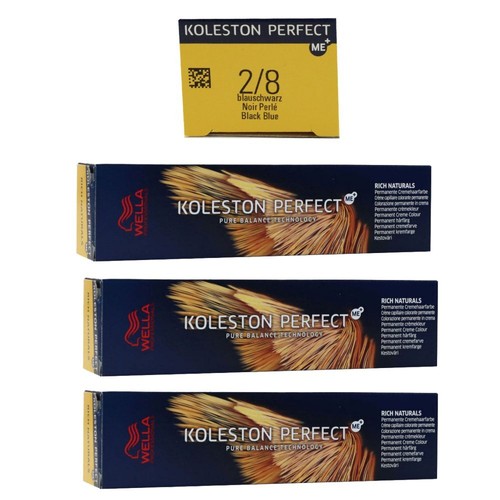 Wella koleston ml 2 - x, 60