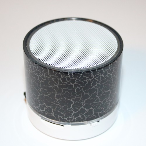 Bluetooth mini led - bluetooth,
