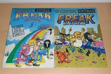 FREAK BROTHERS : U-Comix Extra