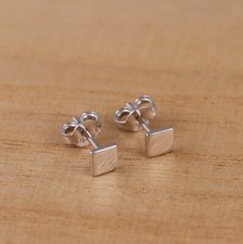 Massiv 925 Sterlingsilber