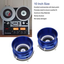 2Pcs NAB Hub Adapters for