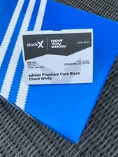 Adidas Prophere neu 10 1/2 