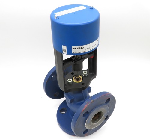 Elesta ahs110a24y - elesta,