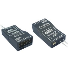 Tarot TL5701 Futaba R7008SB