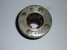 Rems Schnellwechsel Schneidkopf 1" für Rems Eva, Amigo, Amigo 2 *