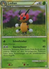 Pokemon - Heartgold &