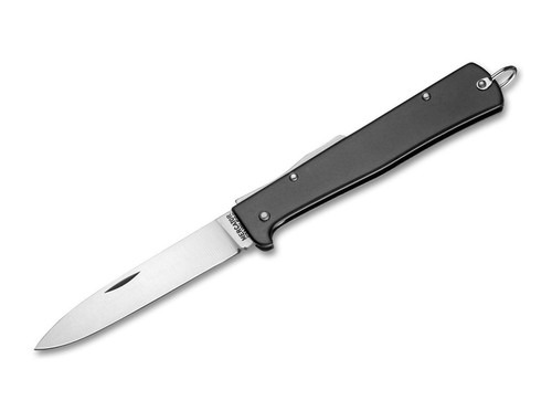 Otter mercator messer - otter, mercator-messer