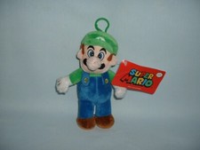 SUPER MARIO 7" LUIGI