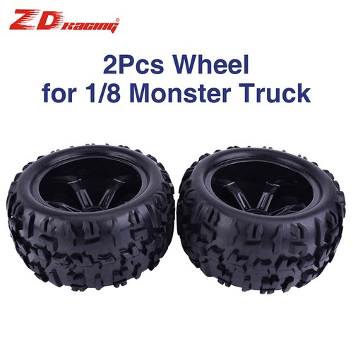 Racing 150mm felge - 2,