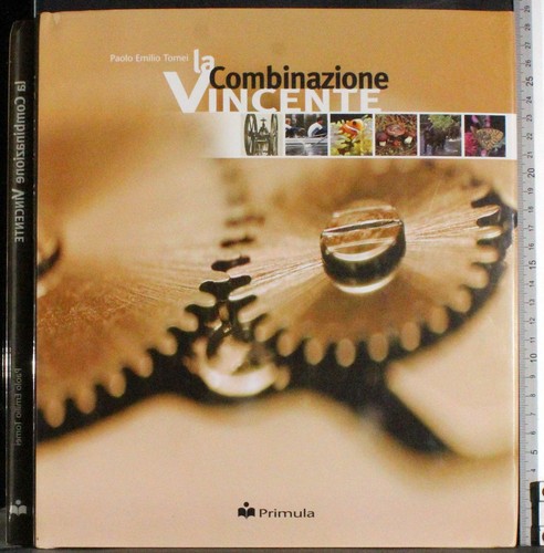 Die gewinnkombination paolo - die,