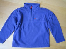 Fleecepulli - Tagoss Gr. 116