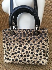 ORIGINAL Christian Dior Tasche