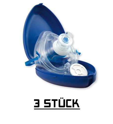Aerobag - 3x,
