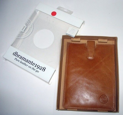 Dbramante1928 echtleder hülle - dbramante1928,
