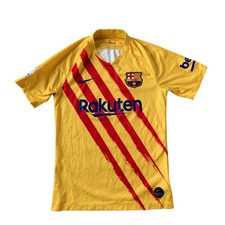 FC Barcelona Trikot 2019/20 (S) Nike