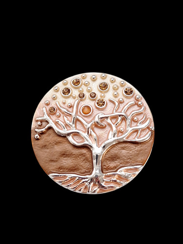 Brosche magnetbrosche schal - brosche,