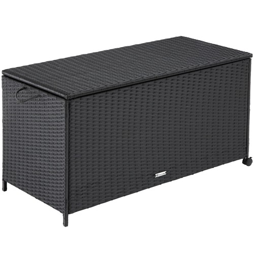 Auflagenbox kuusamo rattan - kuusamo,,