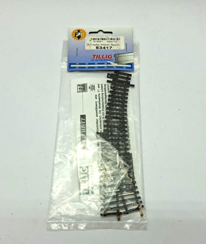 Tillig 120 83417 - tillig, 1:120