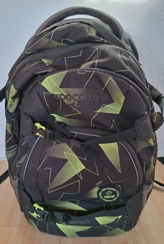 Coocazoo schulrucksack - coocazoo,