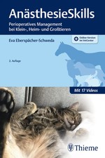 AnästhesieSkills | Eva Eberspächer-Schweda | Bundle | 528 S. | Deutsch | 2020