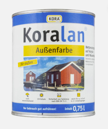 Wetterschutzfarbe außenfarbe - wetterschutzfarbe,