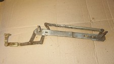 Wartburg 311 312 Wischergestänge Scheibenwischer Gebraucht - 4