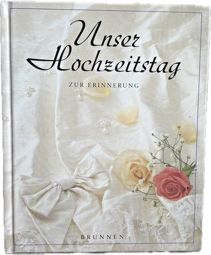 Unser hochzeitstag zur - hochzeitstag,