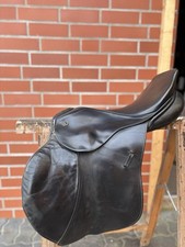 Springsattel kieffer excellent - springsattel,