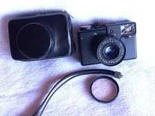 Agfa optima 1035 mit solitar - agfa,