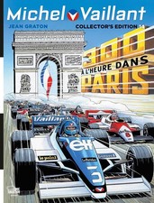 Michel Vaillant Collector's