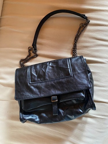 Zara tasche schwarz - tasche,