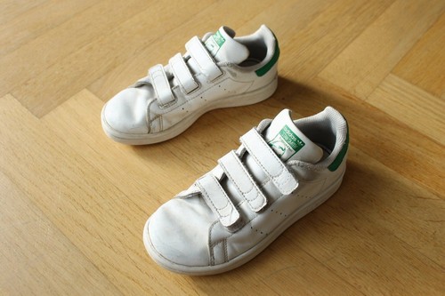 Adidas stan smith 5 - smith, gr.31,5