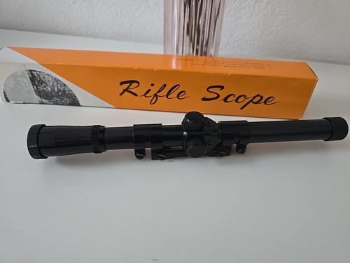 Riflescope zielfernrohr - riflescope,