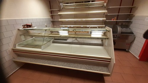 Ladeneinrichtung bäckerei - ladeneinrichtung,