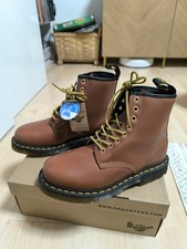 Dr. Martens Damen Stiefeletten