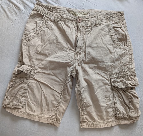 Ruppert cargo shorts - ruppert, cargo-shorts