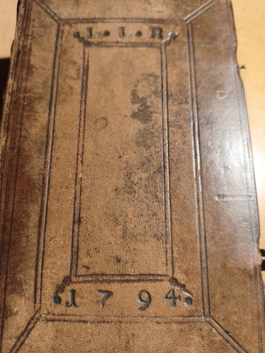 Lutherbibel