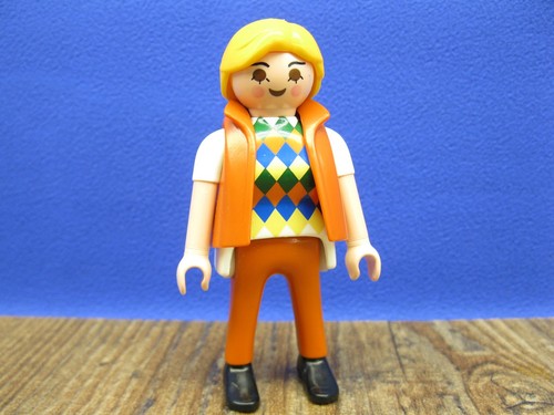 Frau aus 4483 city - frau,