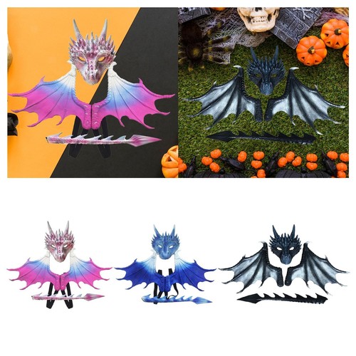 Kinder drachen kostüm - drachen,