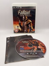 Fallout: New Vegas (Sony