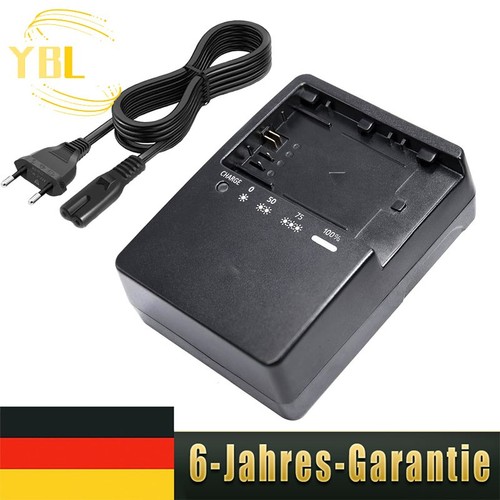 E6e akku ladegerät für - lc-e6e, akku-ladegerät