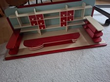 Kaufladen aus den 50ern, Guter