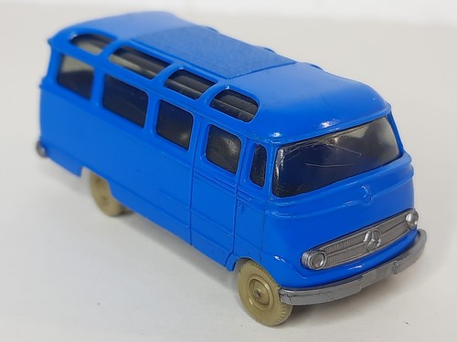 Wiking 87 - wiking, 1:87