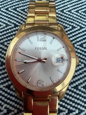 Fossil damen armbanduhr - fossil,