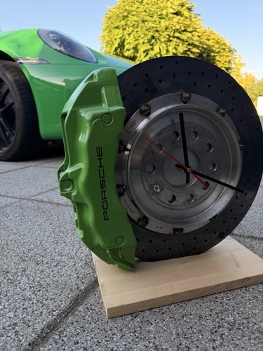 Porsche keramik - porsche,