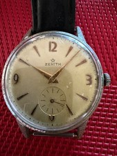 Zenith 1950 original vintage - zenith,