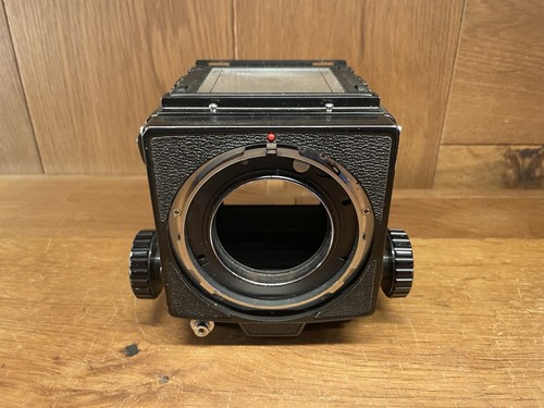 Nahezu mint mamiya rb67 pro - mint,