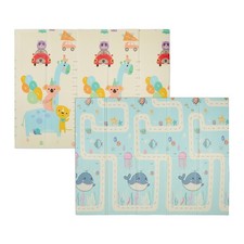 Spielmatte Schaumstoffmatte