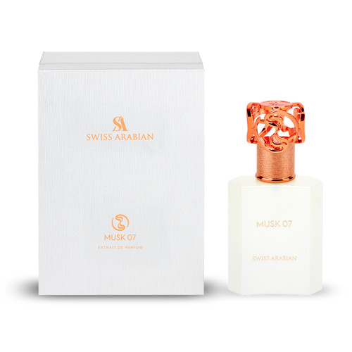 Swiss arabian musk extrait - swiss, 07