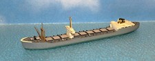 Schiffsmodell 1:1250...LBR Bulkfrachter...Rhine Ore...Hansa 91
